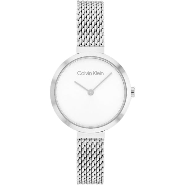 Damklocka Calvin Klein 1681243