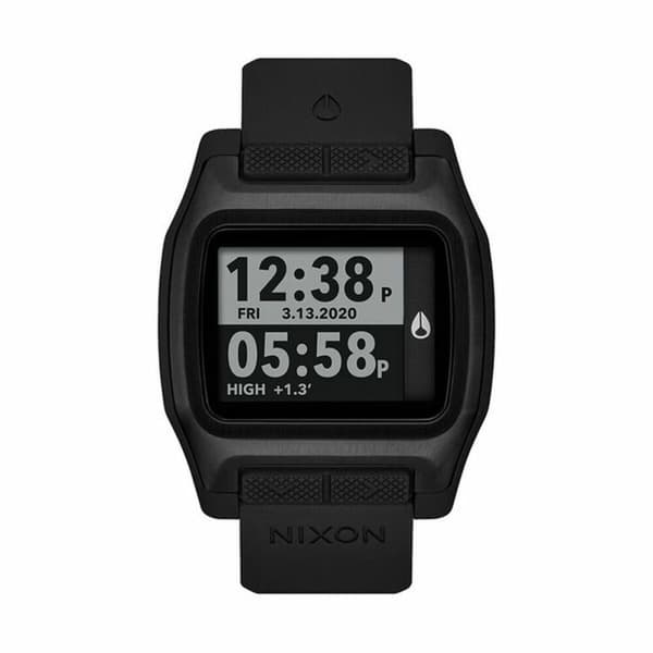 Miesten rannekellot Nixon A1308-001