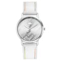 Miniatyrbillede 1 af 4: Dameur Juicy Couture JC1255WTWT (Ø 36 mm)