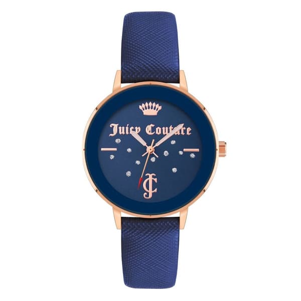 Dameur Juicy Couture JC1264RGNV (Ø 38 mm)