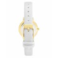 Miniatyrbillede 2 af 5: Dameur Juicy Couture JC1326GPWT (Ø 34 mm)