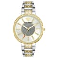Miniatyrbillede 1 af 4: Dameur Juicy Couture JC1313SVTT (Ø 36 mm)
