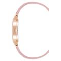 Miniatyrbillede 3 af 4: Dameur Juicy Couture JC1344RGPK (Ø 36 mm)