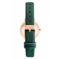 Miniatyrbillede 3 af 4: Dameur Juicy Couture JC1326RGGN (Ø 34 mm)