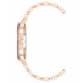 Miniatyrbillede 3 af 4: Dameur Juicy Couture JC1334RGNV (Ø 38 mm)