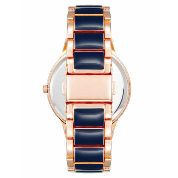 Dameur Juicy Couture JC1334RGNV (Ø 38 mm)