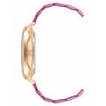 Miniatyrbillede 3 af 4: Dameur Juicy Couture JC1310RGHP (Ø 36 mm)
