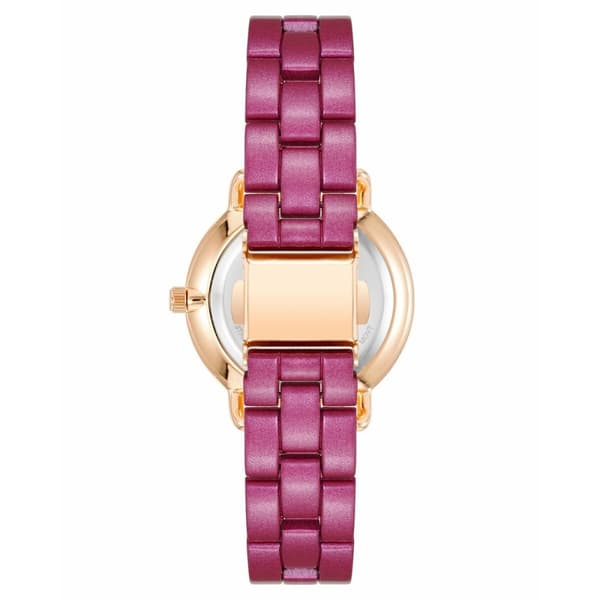 Dameur Juicy Couture JC1310RGHP (Ø 36 mm)