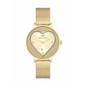 Pikkukuva 1 / 4: Naisten rannekellot Juicy Couture JC1240CHGP (Ø 38 mm)