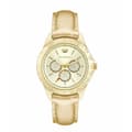 Pikkukuva 1 / 4: Naisten rannekellot Juicy Couture JC1220GPGD (Ø 38 mm)