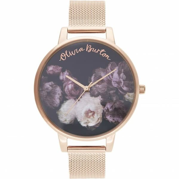 Dameur Olivia Burton OB16WG22 (Ø 38 mm)