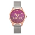 Pikkukuva 1 / 4: Naisten rannekellot Juicy Couture JC1279HPRT (Ø 35 mm)