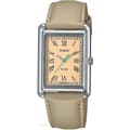 Pikkukuva 3 / 3: Naisten rannekellot Casio STANDARD COLLECTION - LTP-B165L - Beige