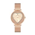 Miniatyrbild 1 av 4: Damklocka Juicy Couture JC1240RGRG (Ø 38 mm)
