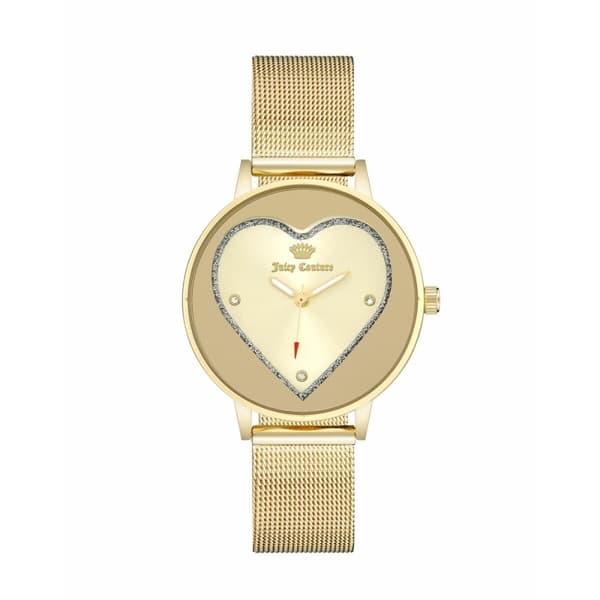 Damklocka Juicy Couture JC1240CHGP (Ø 38 mm)
