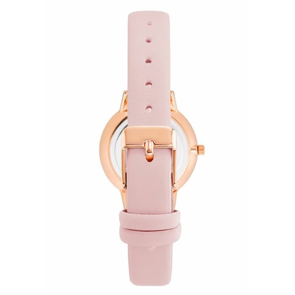 Damklocka Juicy Couture JC1326RGLP (Ø 34 mm)