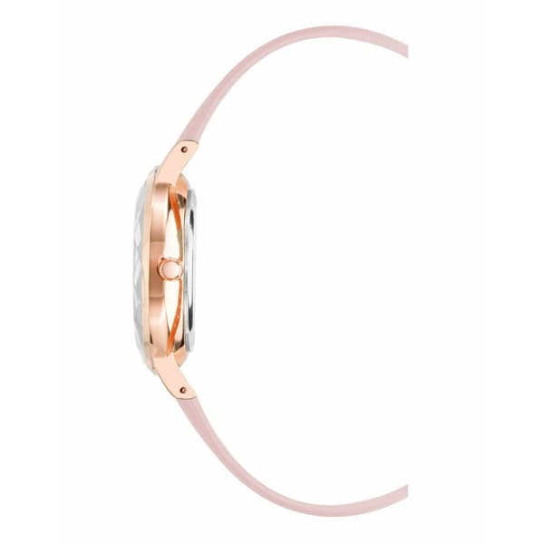 Damklocka Juicy Couture JC1326RGLP (Ø 34 mm)