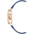 Miniatyrbild 3 av 4: Damklocka Juicy Couture JC1300RGNV (Ø 35 mm)