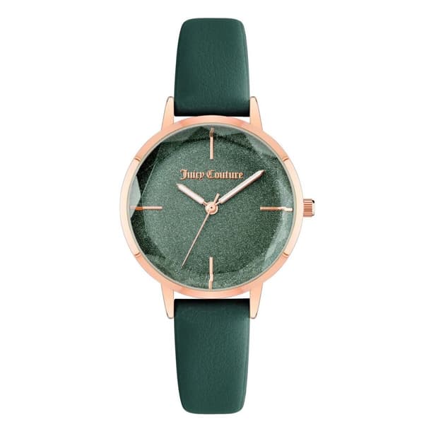 Damklocka Juicy Couture JC1326RGGN (Ø 34 mm)