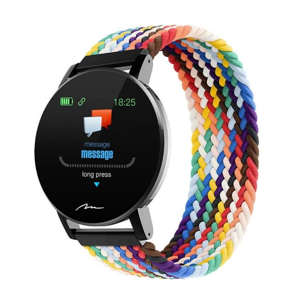 Smartwatch Media Tech MT871 Sort