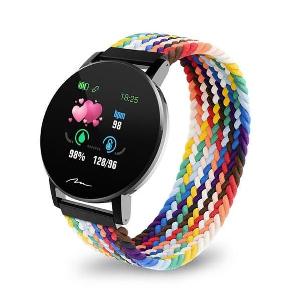 Smartwatch Media Tech MT871 Sort