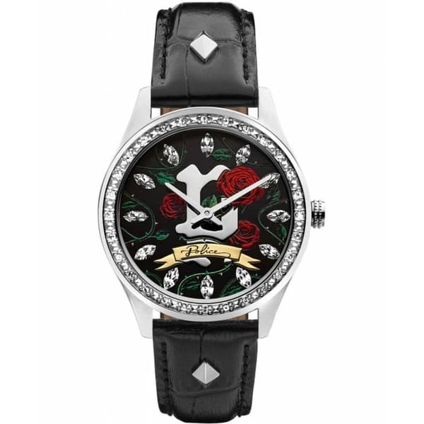 Dameur Police PEWLA2109901 (Ø 36 mm)