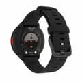 Miniatyrbillede 6 af 7: Smart Watch med skridttæller Polar Sort 1,2" Ø 45 mm