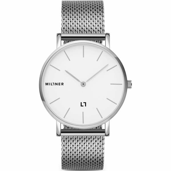 Damklocka Millner 8425402504307 (Ø 36 mm)