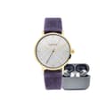 Miniatyrbillede 1 af 2: Dameur Watx & Colors RELOJ10_38 (Ø 38 mm)