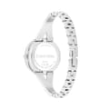 Miniatyrbild 3 av 5: Damklocka Calvin Klein 25100026 (Ø 30 mm)