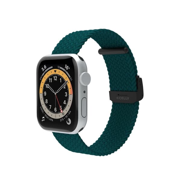 Klockarmband Celly WBANDBRAIDEDGN