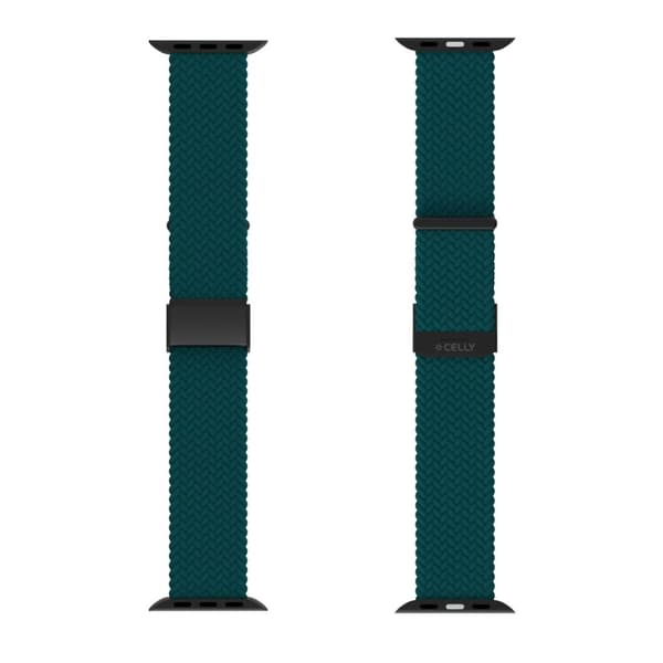 Klockarmband Celly WBANDBRAIDEDGN