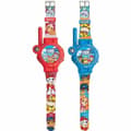 Miniatyrbillede 1 af 4: Ur til små børn Lexibook Paw Patrol