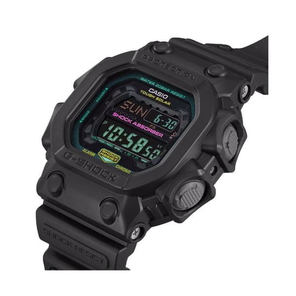 Miesten rannekellot Casio G-Shock GX-56MF-1ER (Ø 53,5 mm)