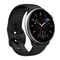 Miniatyrbillede 1 af 2: Smartwatch Amazfit Ø 46 mm Sort