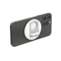 Miniatyrbillede 3 af 9: Smartwatch Belkin MMA006btWH Hvid (1 enheder)
