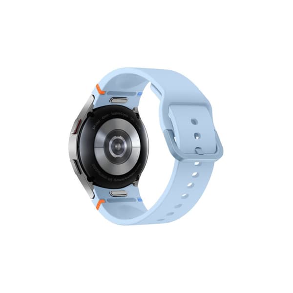 Smartklocka Samsung GALAXY WATCH FE Silvrig 1,2" 40 mm