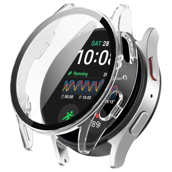 TECH-PROTECT DEFENSE360 SAMSUNG GALAXY WATCH 7 (44MM) KLAR