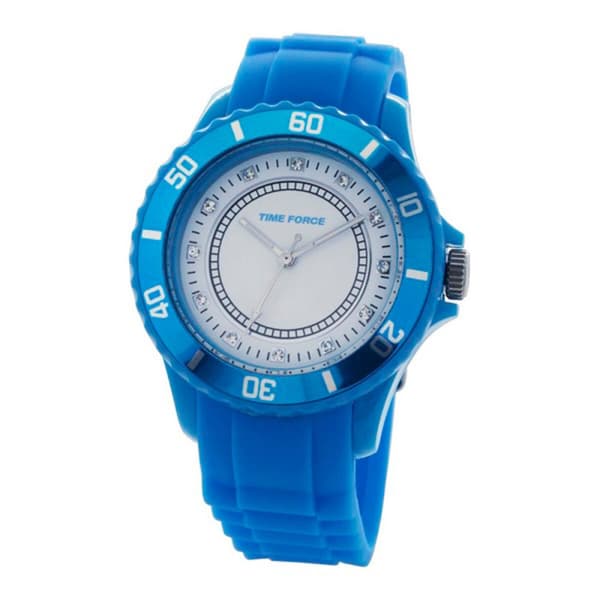 Naisten rannekellot Time Force TF4024L13 (Ø 39 mm)