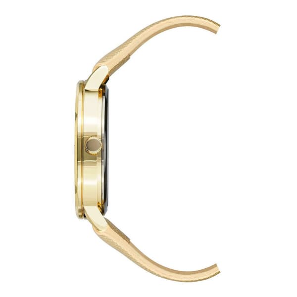 Juicy Couture Jc1234gpgd Ur Gylden