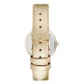 Miniatyrbillede 2 af 3: Juicy Couture Jc1234gpgd Ur Gylden