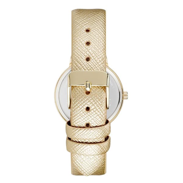 Juicy Couture Jc1234gpgd Ur Gylden