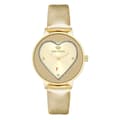 Miniatyrbillede 1 af 3: Juicy Couture Jc1234gpgd Ur Gylden