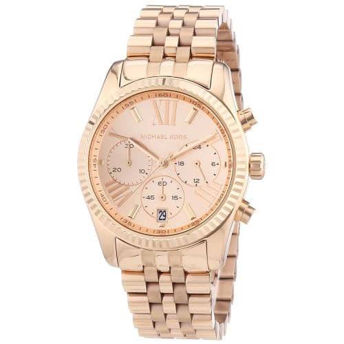 MICHAEL KORS MK5569 - Quartz Klocka Dam (38MM)
