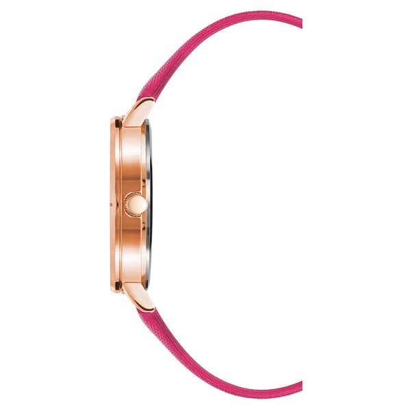 Juicy Couture Jc1264rghp Kello Pinkki