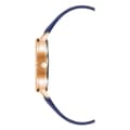 Miniatyrbillede 3 af 3: Juicy Couture Jc1264rgnv Ur Blå