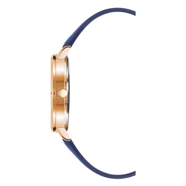 Juicy Couture Jc1264rgnv Ur Blå