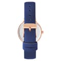 Miniatyrbillede 2 af 3: Juicy Couture Jc1264rgnv Ur Blå