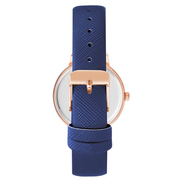 Juicy Couture Jc1264rgnv Ur Blå