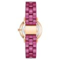 Miniatyrbild 3 av 3: Juicy Couture Jc1310rghp Klocka Rosa